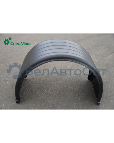 Крыло МАЗ СПЕЦМАШ Крыло К-650 (14004)