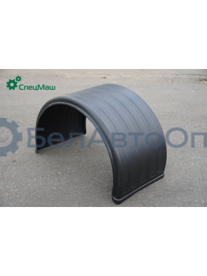 Крыло МАЗ СПЕЦМАШ Крыло К-650 (14004)