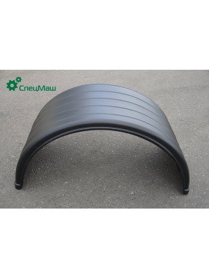 Крыло МАЗ СПЕЦМАШ Крыло К-670 (14006)