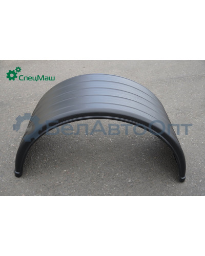 Крыло МАЗ СПЕЦМАШ Крыло К-670 (14006)