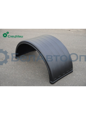 Крыло МАЗ СПЕЦМАШ Крыло К-670 (14006)