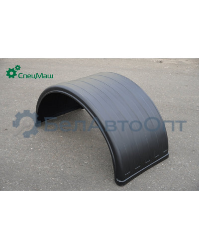 Крыло МАЗ СПЕЦМАШ Крыло К-670 (14006)