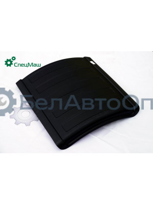 Крыло ЗИЛ, КрАЗ, КамАЗ, МАЗ СПЕЦМАШ Крыло К-670 (14105)