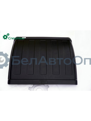 Крыло ЗИЛ, КрАЗ, КамАЗ, МАЗ СПЕЦМАШ Крыло К-670 (14105)