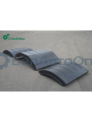 Крыло МАЗ СПЕЦМАШ 54322-8511016-010