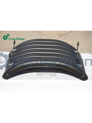 Крыло МАЗ СПЕЦМАШ Крыло К-700 (15301-1)