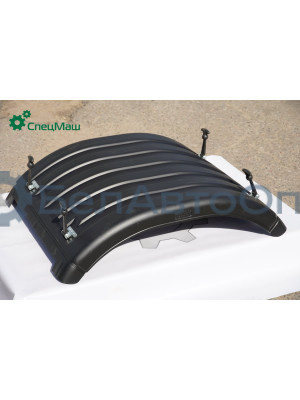 Крыло МАЗ СПЕЦМАШ Крыло К-700 (15301-1)