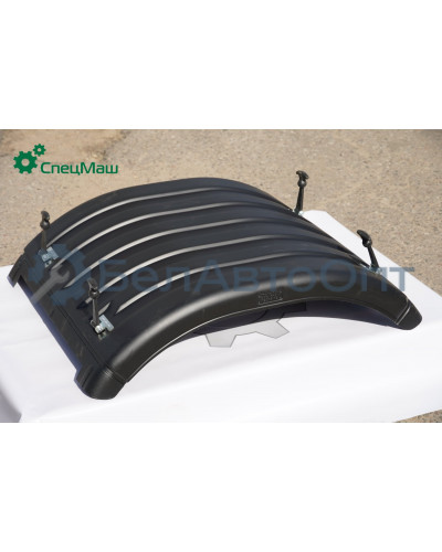 Крыло МАЗ СПЕЦМАШ Крыло К-700 (15301-1)