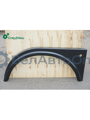 Крыло МАЗ СПЕЦМАШ 5336-8403017