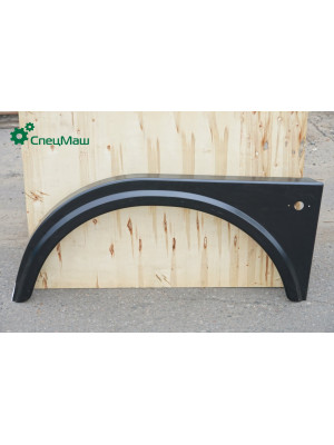 Крыло МАЗ СПЕЦМАШ 5336-8403017