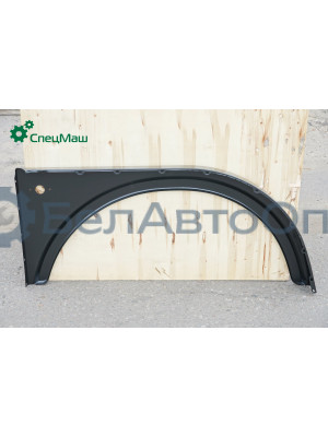 Крыло МАЗ СПЕЦМАШ 5336-8403017