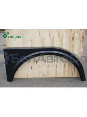 Крыло МАЗ СПЕЦМАШ 5336-8403016