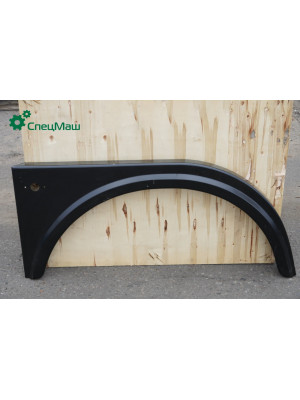 Крыло МАЗ СПЕЦМАШ 5336-8403016