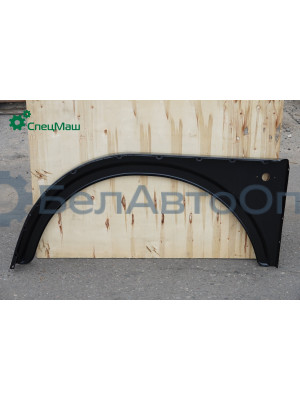 Крыло МАЗ СПЕЦМАШ 5336-8403016