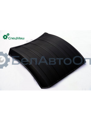 Крыло КрАЗ, КамАЗ, МАЗ СПЕЦМАШ Крыло К-650 (15002)