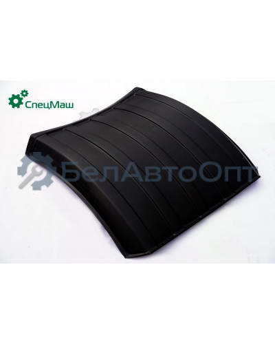 Крыло КрАЗ, КамАЗ, МАЗ СПЕЦМАШ Крыло К-650 (15002)