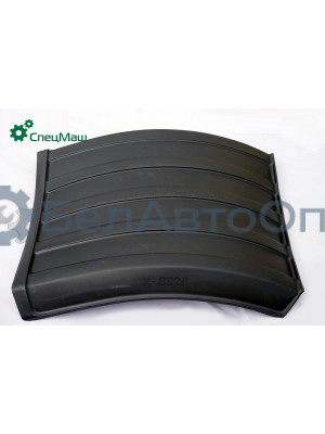 Крыло КрАЗ, КамАЗ, МАЗ СПЕЦМАШ Крыло К-650 (15002)