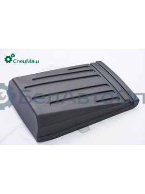 Крыло-щиток ЗИЛ, КрАЗ, КамАЗ, МАЗ СПЕЦМАШ 19000-МП