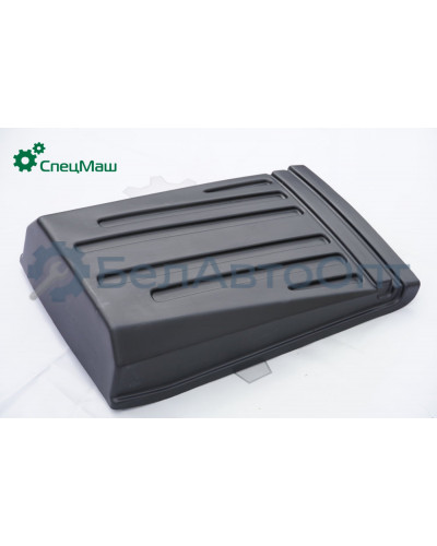 Крыло-щиток ЗИЛ, КрАЗ, КамАЗ, МАЗ СПЕЦМАШ 19000-МП