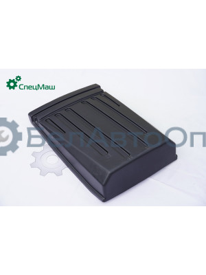 Крыло-щиток ЗИЛ, КрАЗ, КамАЗ, МАЗ СПЕЦМАШ 19000-МП