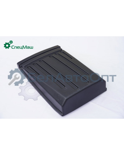 Крыло-щиток ЗИЛ, КрАЗ, КамАЗ, МАЗ СПЕЦМАШ 19000-МП