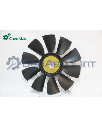 Крыльчатка вентилятора СПЕЦМАШ 238БЕ-1308012