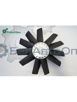 Крыльчатка вентилятора ГАЗ СПЕЦМАШ 20005364