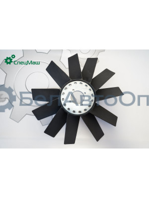 Крыльчатка вентилятора ГАЗ СПЕЦМАШ 20005364