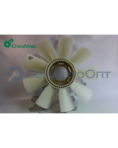 Крыльчатка вентилятора СПЕЦМАШ 7511-1308012