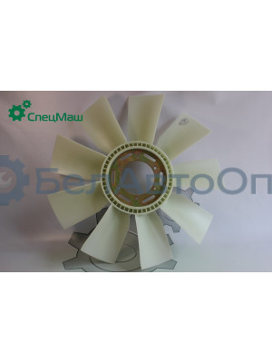 Крыльчатка вентилятора СПЕЦМАШ 7511-1308012