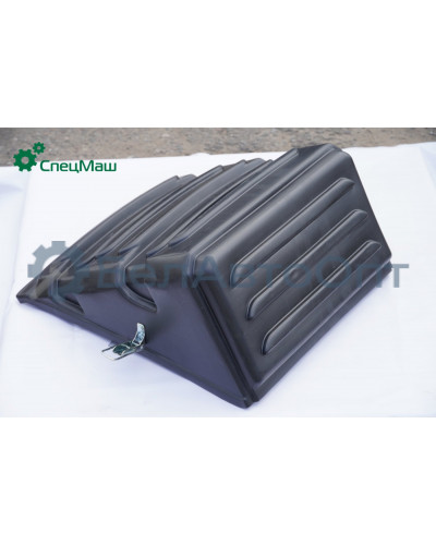 Крышка АКБ КамАЗ СПЕЦМАШ 5320-3703158-СМ