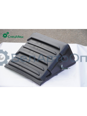 Крышка АКБ КамАЗ СПЕЦМАШ 5320-3703158-СМ