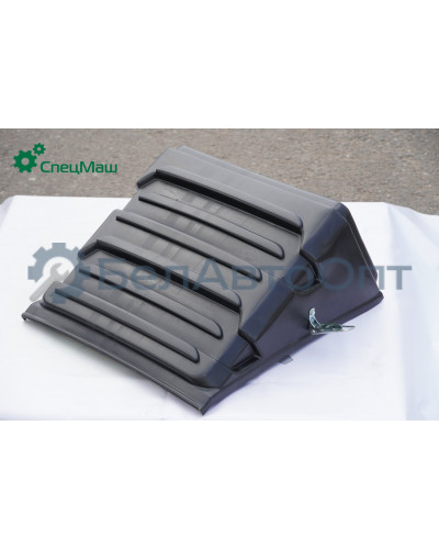 Крышка АКБ КамАЗ СПЕЦМАШ 5320-3703158-СМ