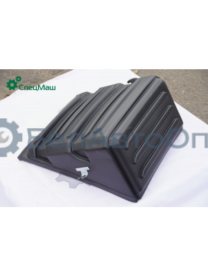 Крышка АКБ КамАЗ СПЕЦМАШ 53205-3703158-СМ