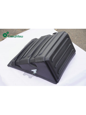 Крышка АКБ КамАЗ СПЕЦМАШ 53205-3703158-СМ