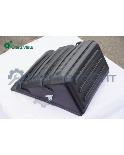 Крышка АКБ КамАЗ СПЕЦМАШ 53205-3703158-СМ