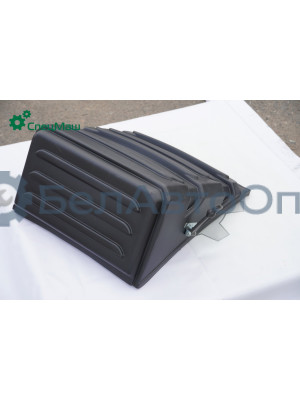 Крышка АКБ КамАЗ СПЕЦМАШ 53205-3703158-СМ