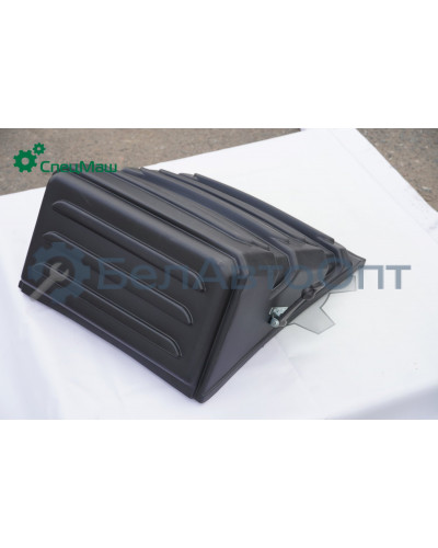 Крышка АКБ КамАЗ СПЕЦМАШ 53205-3703158-СМ