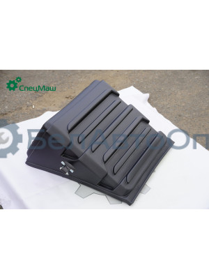 Крышка АКБ КамАЗ СПЕЦМАШ 53205-3703158-СМ