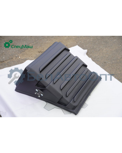 Крышка АКБ КамАЗ СПЕЦМАШ 53205-3703158-СМ