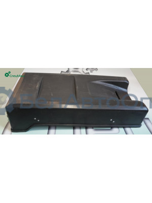 Крышка АКБ КамАЗ СПЕЦМАШ 6580-3703158-СМ