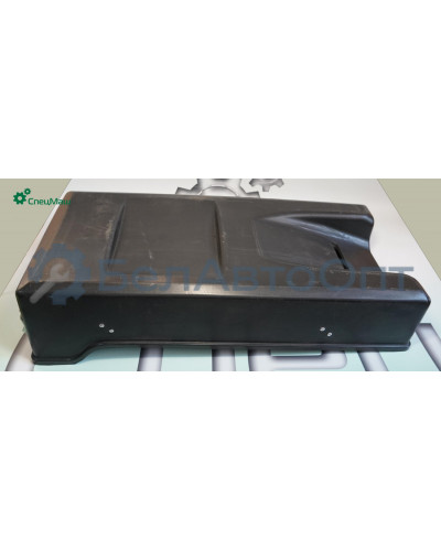 Крышка АКБ КамАЗ СПЕЦМАШ 6580-3703158-СМ