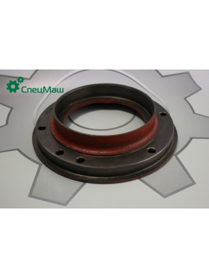 Крышка задней ступицы МАЗ СПЕЦМАШ 54326-3104036