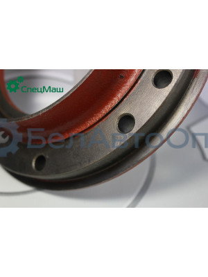 Крышка задней ступицы МАЗ СПЕЦМАШ 543266-3104036