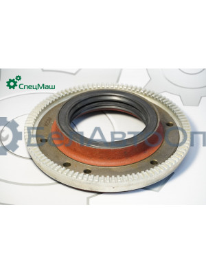 Крышка задней ступицы МАЗ СПЕЦМАШ 543266-3104034