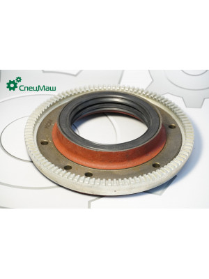 Крышка задней ступицы МАЗ СПЕЦМАШ 543266-3104034