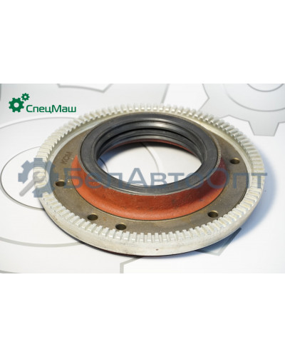 Крышка задней ступицы МАЗ СПЕЦМАШ 543266-3104034