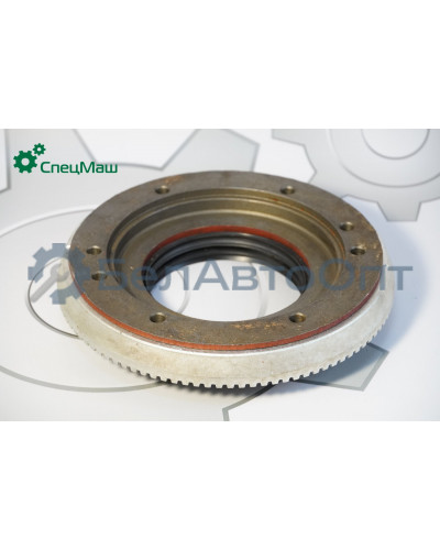 Крышка задней ступицы МАЗ СПЕЦМАШ 543266-3104034