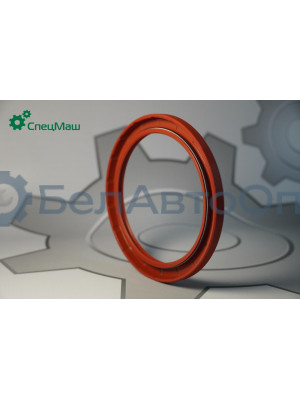 Крышка задней ступицы МАЗ СПЕЦМАШ 543266-3104034