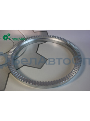 Крышка задней ступицы МАЗ СПЕЦМАШ 543266-3104034